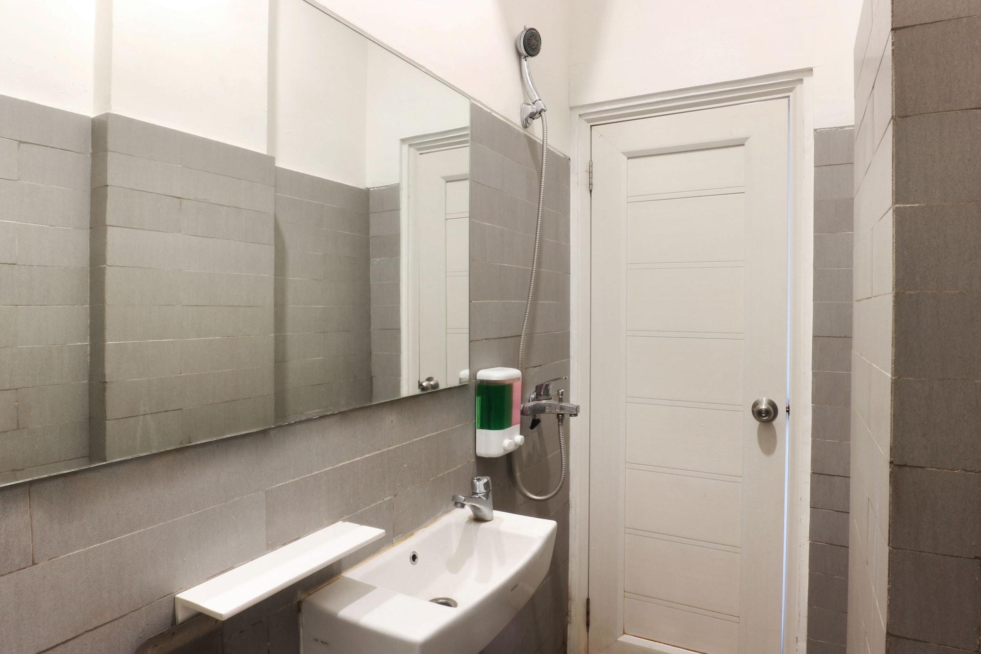 Urbana Homes Syariah Dżakarta Zewnętrze zdjęcie