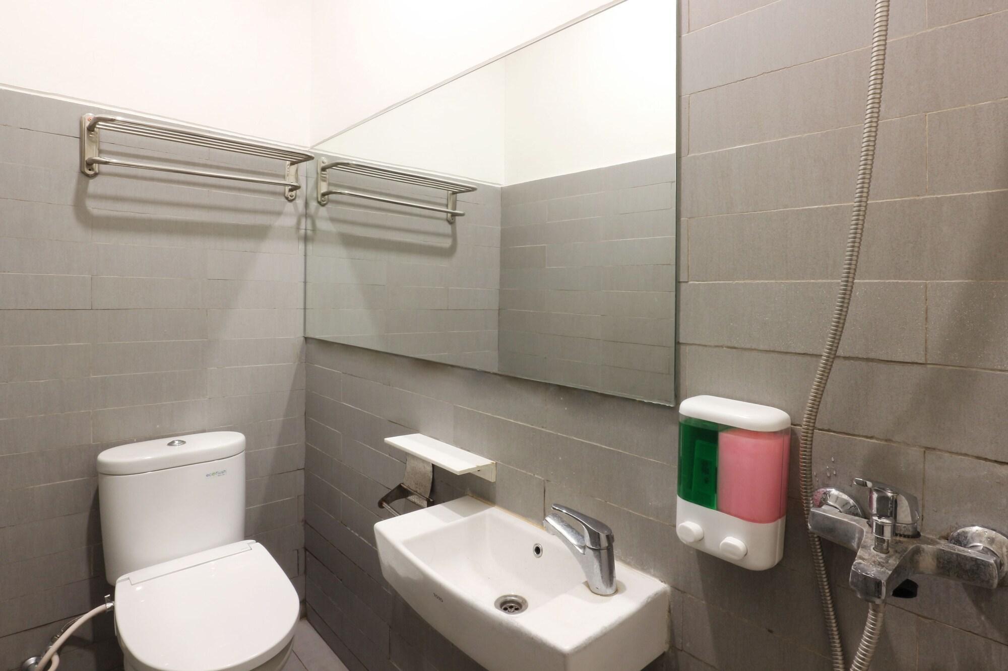 Urbana Homes Syariah Dżakarta Zewnętrze zdjęcie
