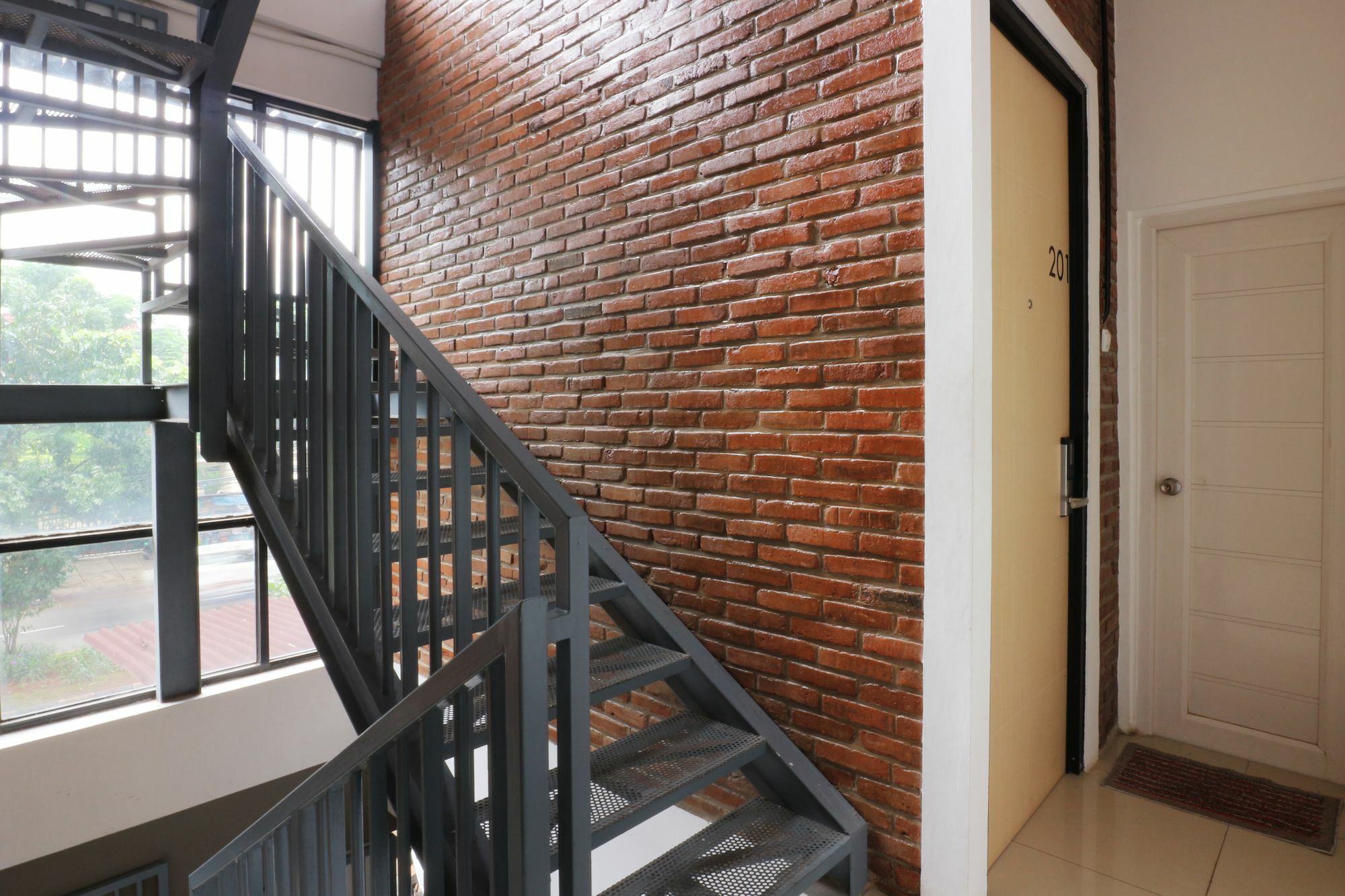 Urbana Homes Syariah Dżakarta Zewnętrze zdjęcie